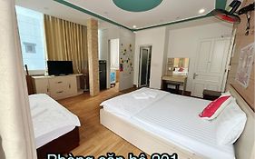 Thiên Phước Hotel